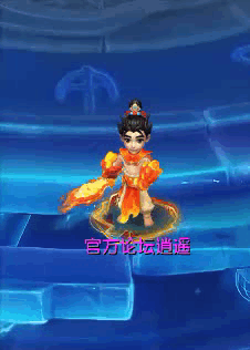 当嘉年华锦衣遇到混搭 哇~这也太帅了吧_梦幻西游 | 大神